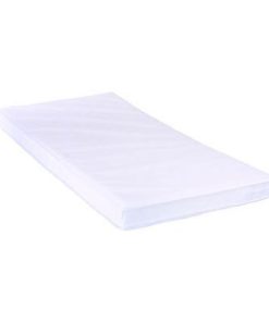 FoamTouch FoamTouch 95 x 65 Travel Cot Mattress (fits most Graco/M&P etc)