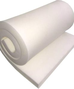FoamTouch Comfort Foam Upholstery Foam Cushion Made in USA