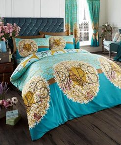 FoamTouch Gaveno Cavalia Oooh la la Duvet Set