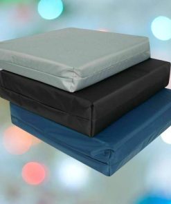 FoamTouch Comfort Foam COLLECTION Foam Mattress Caravan Topper,mobile Home,tourer,Camper van,static Water Proof fabric