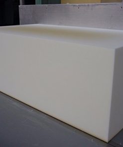 FoamTouch Comfort Foam COLLECTION High Density Firm Foam Sheet For Cushions window Seat Pads Sofa dinning indoor floor mat Wheel chair Bench outdoor chair padding