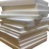 FoamTouch  COLLECTION Upholstery Foam Sheet for Seating |Seat Padding | Foam Padding | Bench Seat Pads | Foam Sheet Cut to Any Size | Outdoor Seat Cushions | High Density