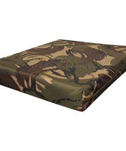 FoamTouch COLLECTION Waterproof Chair Cushions Seat Pads Cushion Pad Indoors Outdoors Water Resistant Material Kitchen Dining Living Room Patio Garden Office Coffee Shop