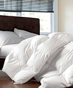 FoamTouch Duck Feather & Down Duvet/Quilt Bedding 13.5 TOG (KING)