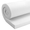 FoamTouch Foam Cut To Size High density firm upholstery foam 60x20x1