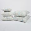 FoamTouch Foam Filled Cushion Pads Inserts Fillers Inner 16" 18" 20" 22" 24" 26" (4, 26"x26")