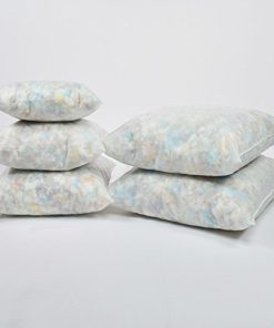 FoamTouch Foam Filled Cushion Pads Inserts Fillers Inner 16" 18" 20" 22" 24" 26" (4, 30x30)