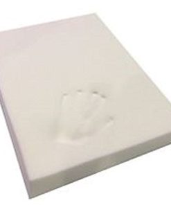 FoamTouch Memory Foam Off-cut multiple uses, dog pet Bed Buy the Right Size For your Dog Bed (Memory Foam Thickness 3" inch, Large 29 x 39)