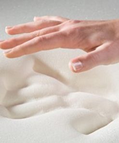 FoamTouch Memory Foam Off-cut multiple uses, dog pet Bed Buy the Right Size For your Dog Bed (Memory Foam Thickness 4" inch, Small 18 x28)