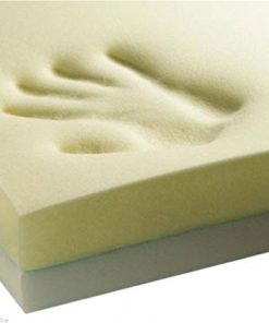 FoamTouch memory foam for dog beds size 24 x 36 x 3