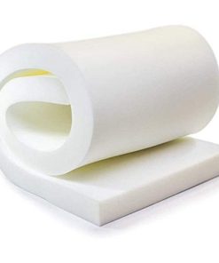 FoamTouch Collection Memory Foam Sheet Cut to Size Dog Sofa Cat Sofa Seat Cushion Outdoor Seating Furniture Pads Garden Furniture Cushions Floor Cushion