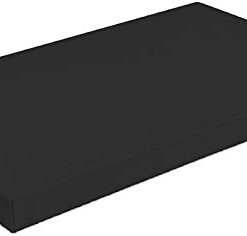 Waterproof Dog Beds, Durable Cool Washable Cover Orthopaedic Foam Mat, Cushion Mattress for Dogs, Cats, Other Small and Big Pets, Great for Dogs Cats in Hot Summer