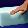 FoamTouch replacement sofa seat cushions High density grade A replacement sofa cushion Choose from size CUT ANY SIZE FOAM (26" X 38" X 2")